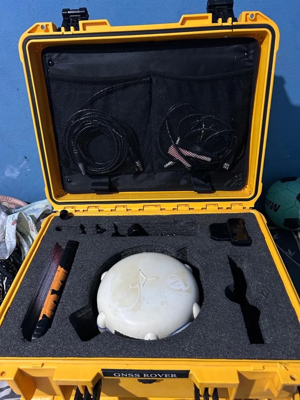  GNSS RTK CHC X91 - Foto 4