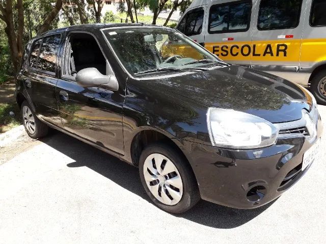 Renault Clio Direção Hidráulica  - Foto 5