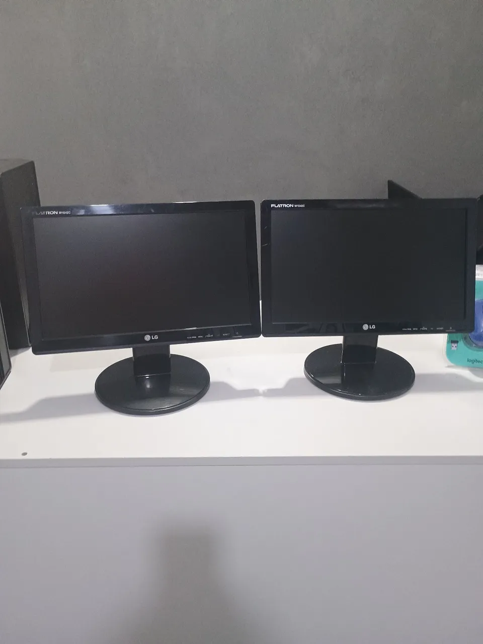 Monitores LG Flatron