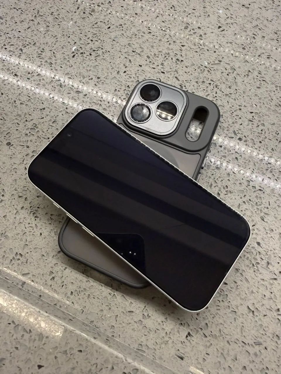 iPhone17Pro 256GB シルバー Infotecdez - iPhone 17 Pro 256gb Apple Original Silver