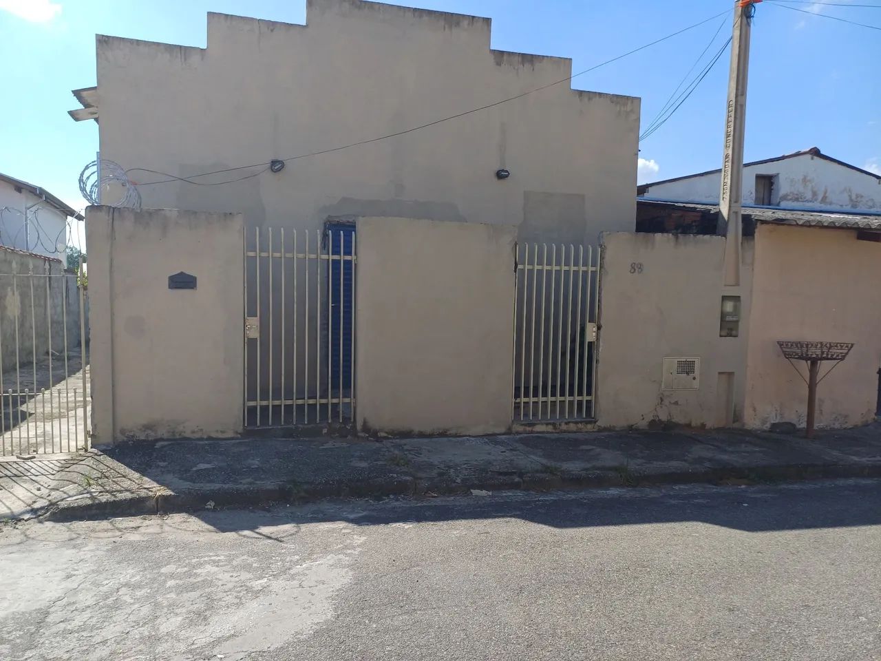 Foto - Pindamonhangaba - Jardim Eloyna