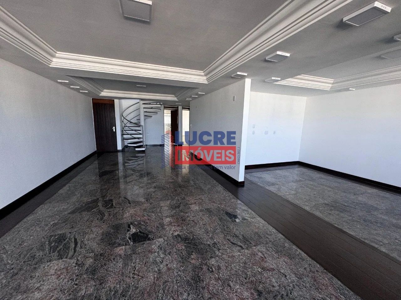 Cobertura Duplex- Manaira - Foto 2