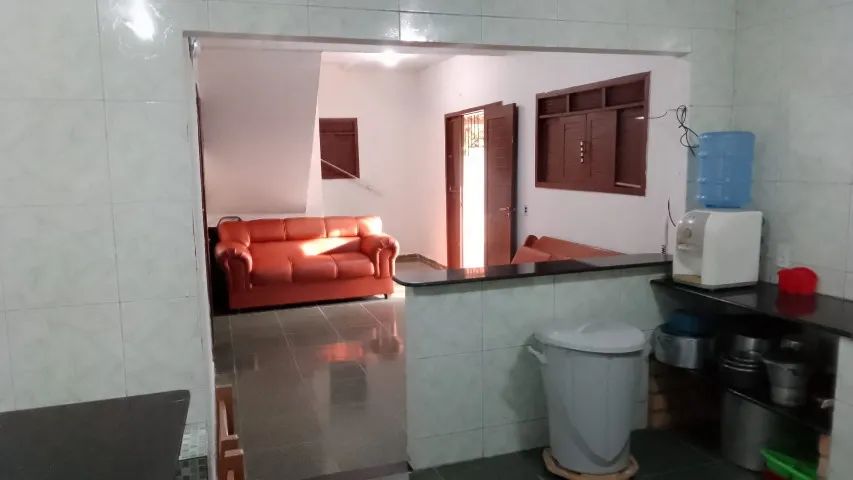 CARNAVAL E SEMANA SANTA INESQUECÍCEL NESTA MINI-GRANJA A 10 MINUTOS DO CENTRO DE NATAL - Foto 15