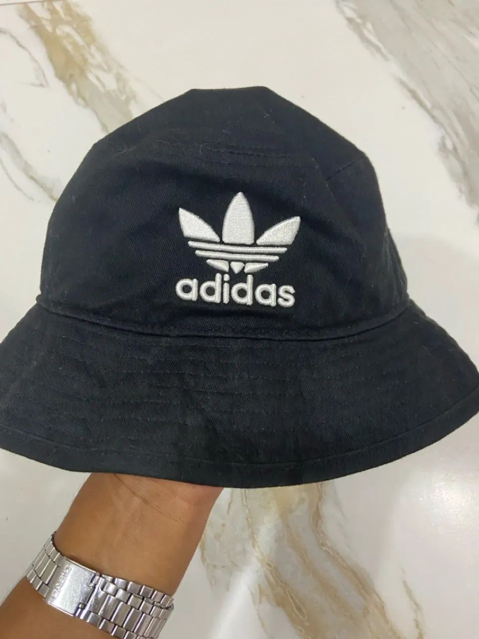 Boné Adidas Original