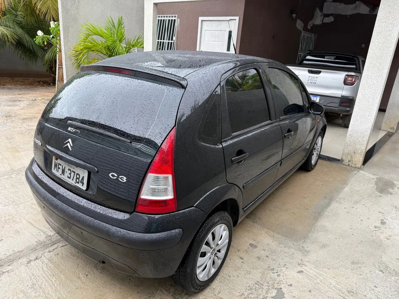 Citroën C3 1.4 GLX 