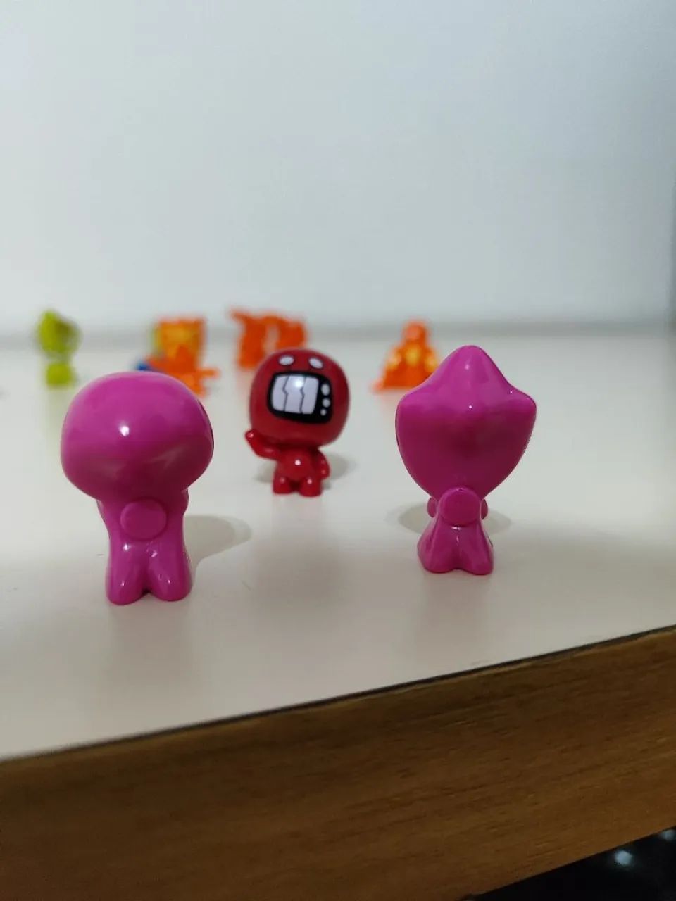 Gogo's Crazy Bones (Especial) - Foto 5
