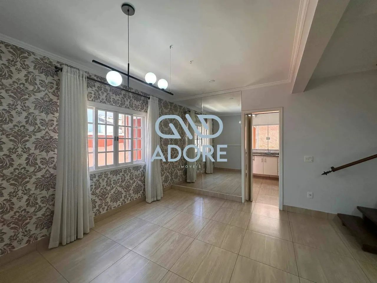 Casa para Venda no Condomínio Residencial Araucaria - Salto/SP - Foto 2