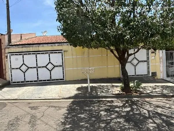 Oportunidade Única em CATANDUVA - SP | Tipo: Casa | Negociação: Venda Online | Situação: I
