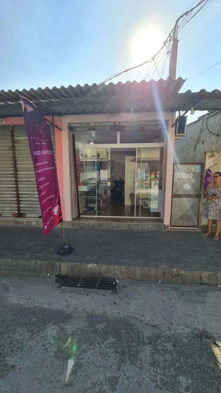 Lojas a venda em Inhoaíba - Foto 5