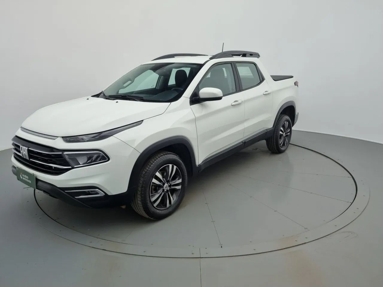 Fiat Toro 2023 1.3 turbo 270 flex freedom at6