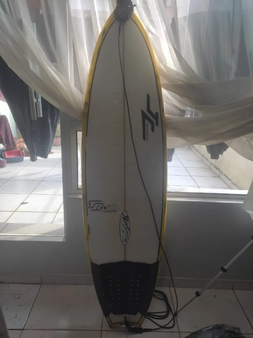 Prancha Surf John Carper(TRD) 6,0