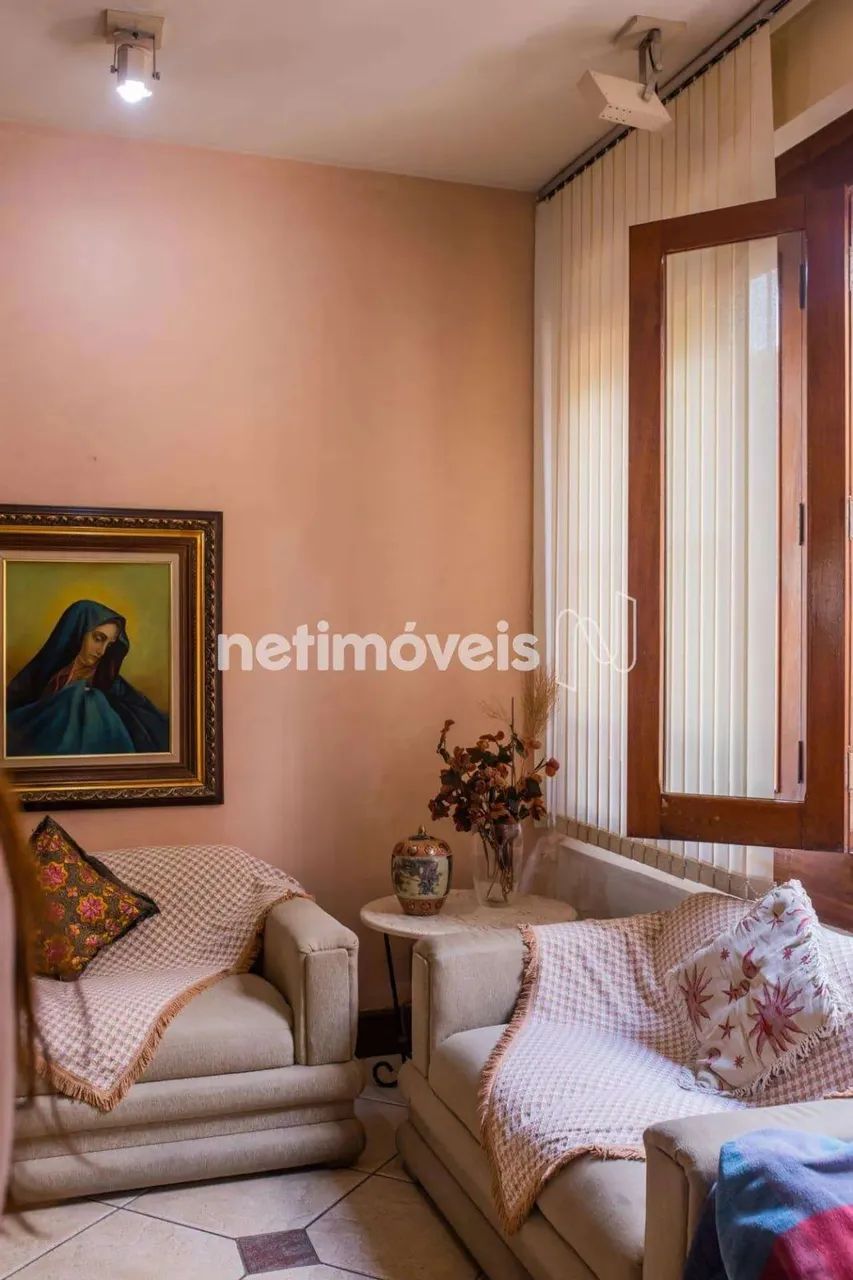 Venda Casa Santa Tereza Belo Horizonte - Foto 5