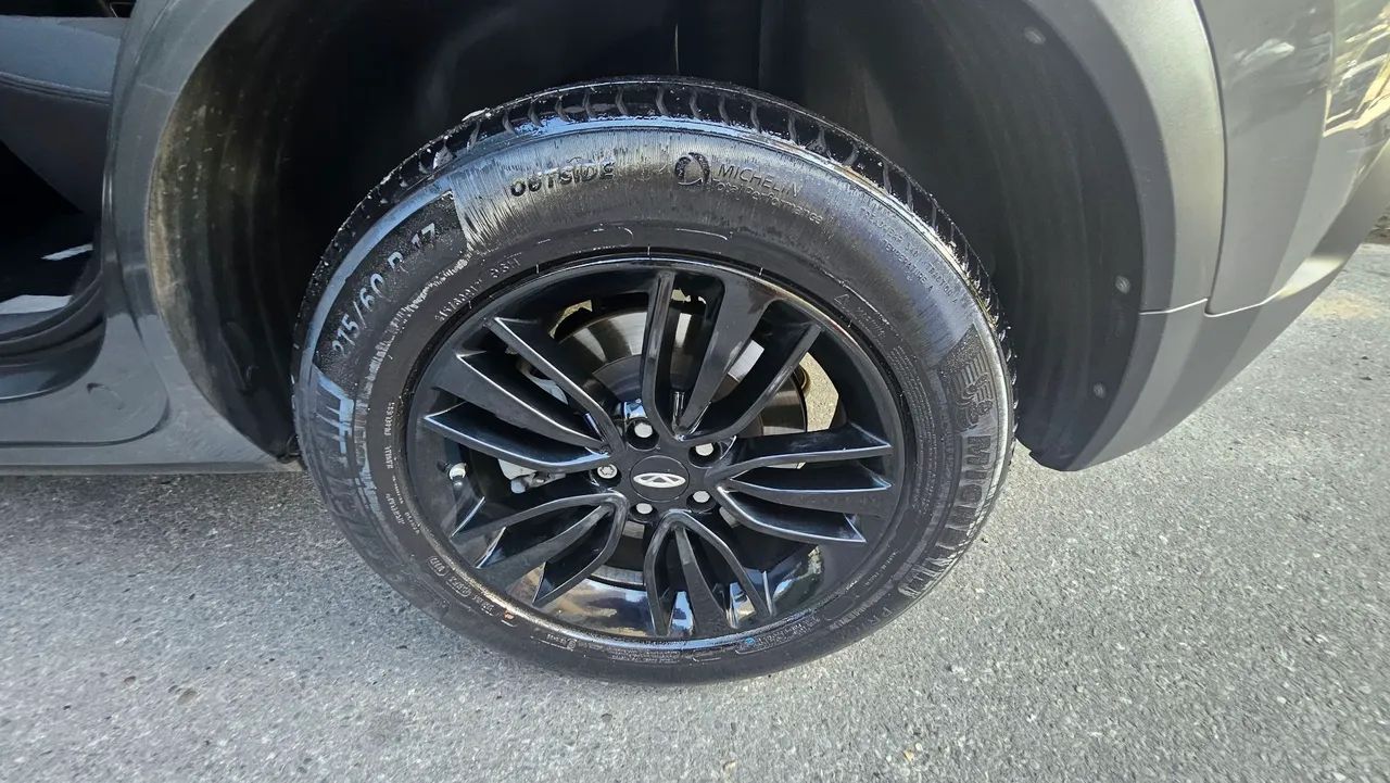 TIGGO 5X 2019/2020 - Foto 7