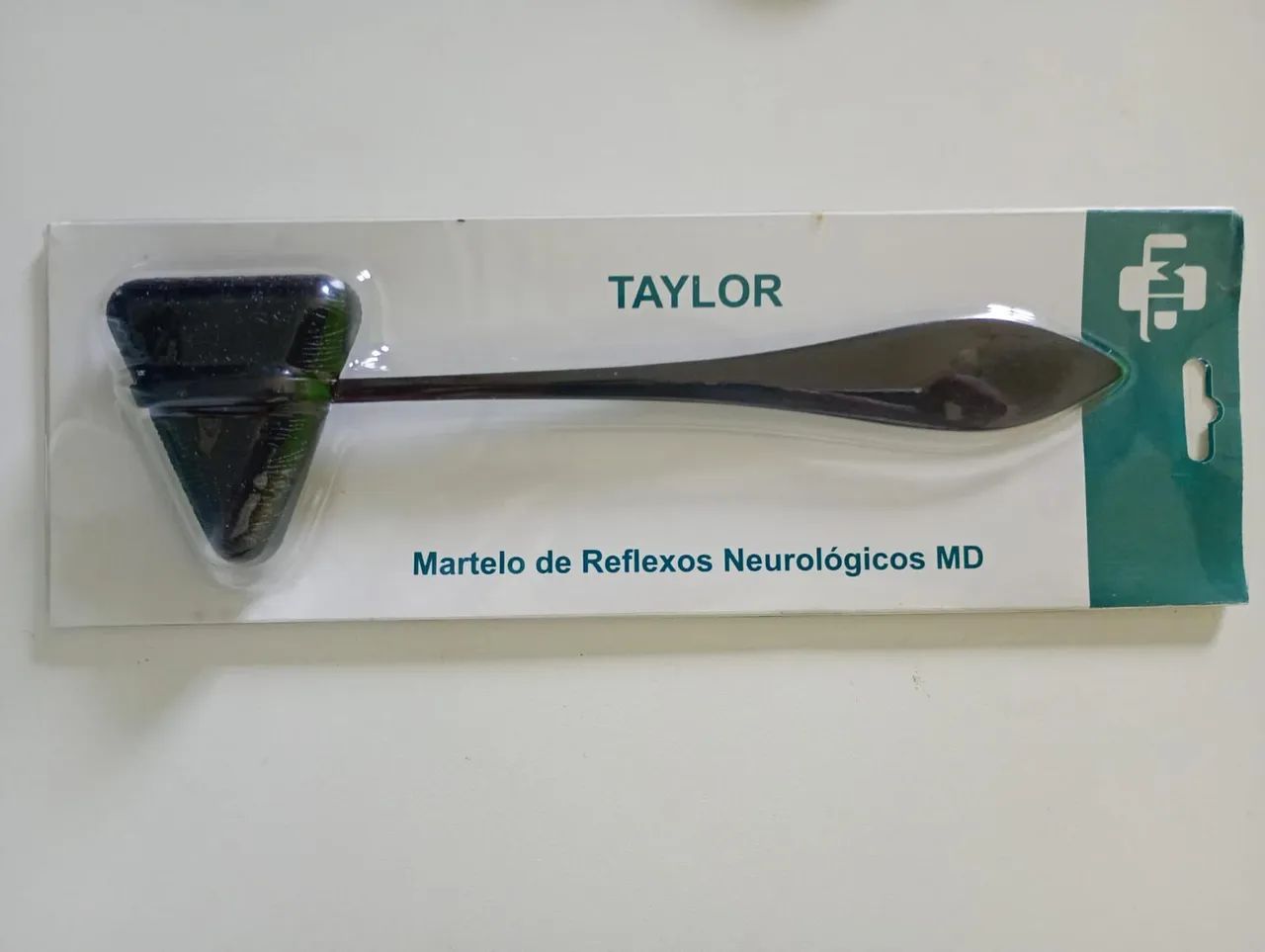 Martelo de Reflexos Neurológicos MD Taylor