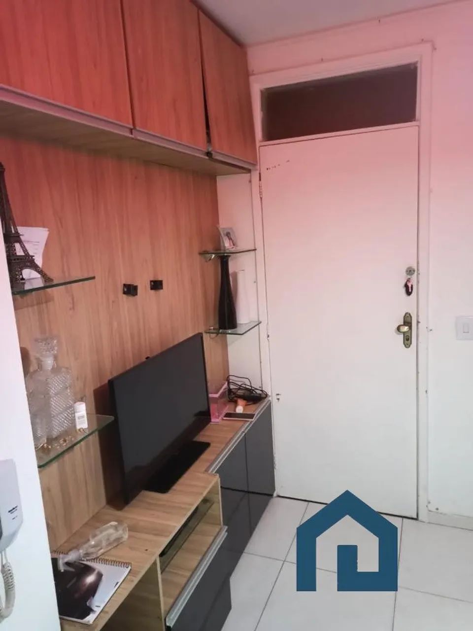Apartamento com área privativa no São João Batista - Foto 2