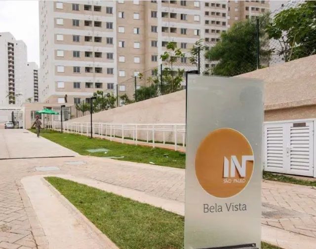 Primeira imagem do imóvel