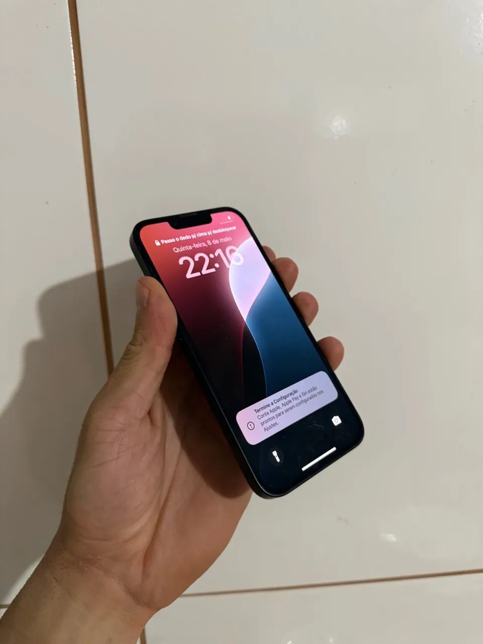 iPhone 14 128GB IMPECÁVEL - Foto 4
