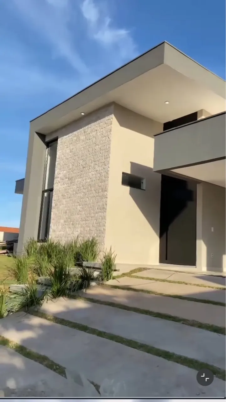 CASA ALTO PADRÃO NO JARDIM BOTÂNICO- BRASÍLIA DF