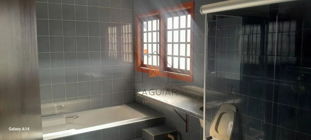 Sobrado para Alugar no Jardim Leonor Mendes de Barros com 4 dormitórios, 367 m² - Foto 6
