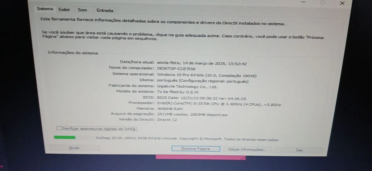 Kit 1155 I5 3570k  - Foto 3