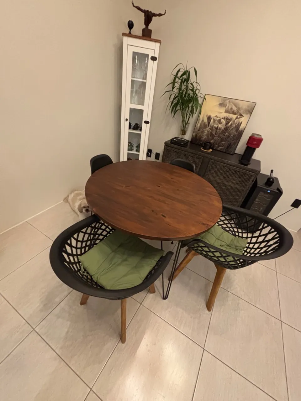 Mesa tok&stok