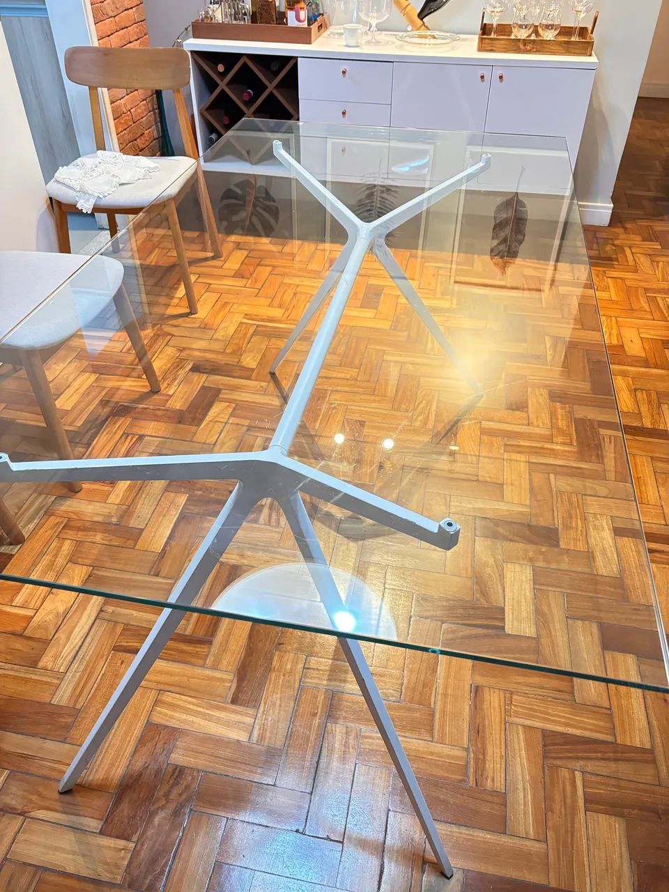 Mesa de jantar - Foto 3