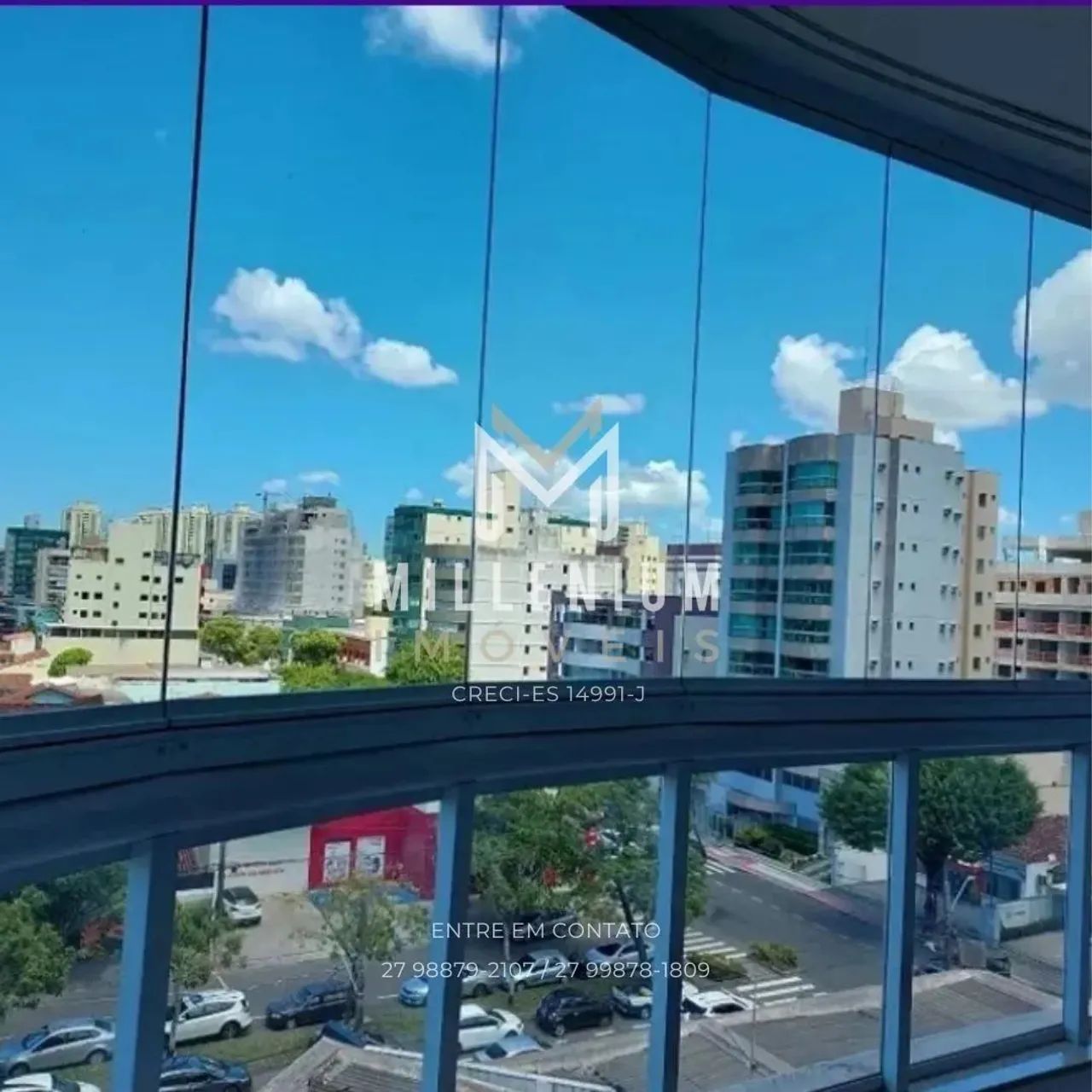 Apartamento para Venda em Vitória, Jardim Camburi, 2 dormitórios, 1 suíte, 2 banheiros, 1 
