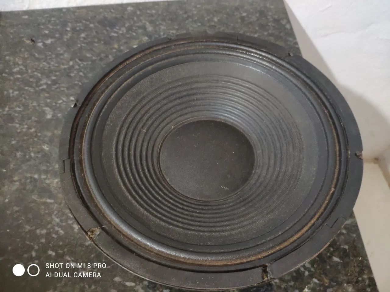Alto-falante magnum 12 350 rms 8 omz