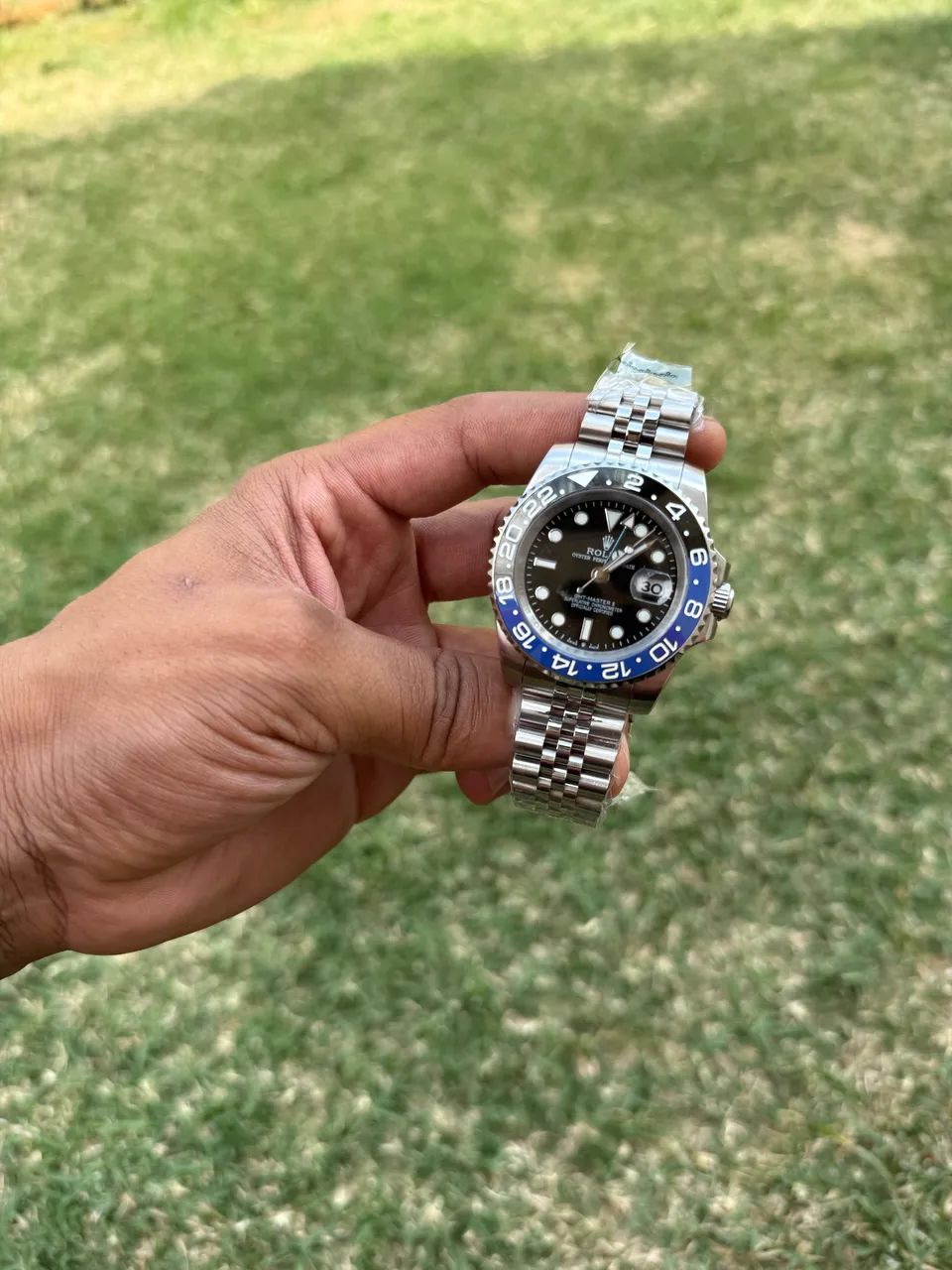 Relógio Rolex premium AAA+ . Jubile  - Foto 3