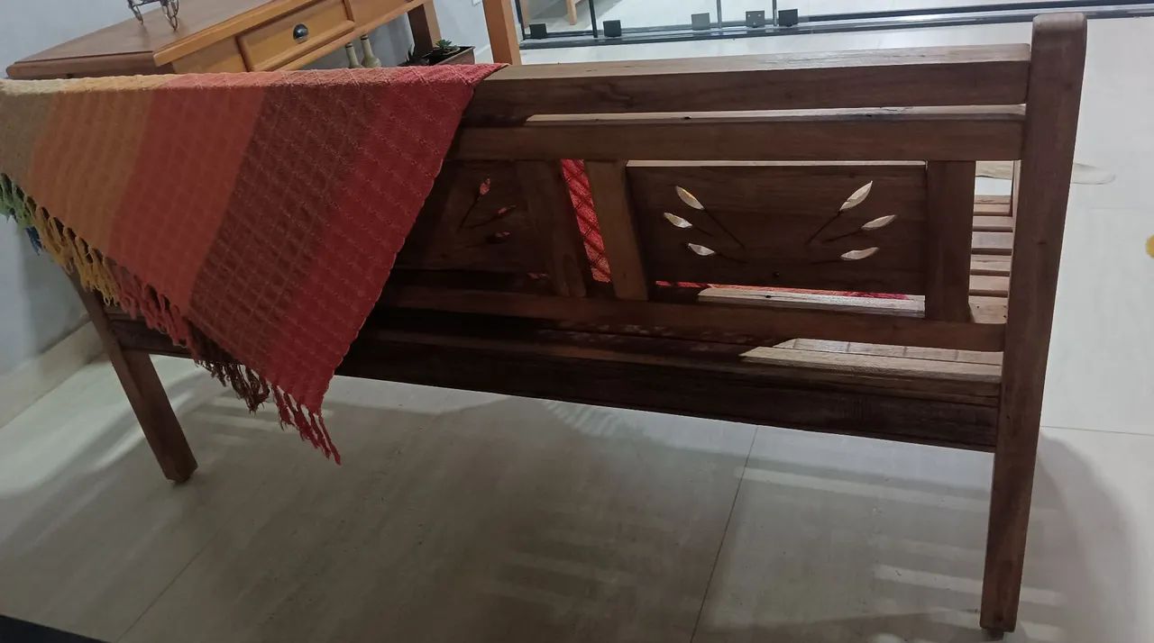 Solid Wood Bench65153866899203123
