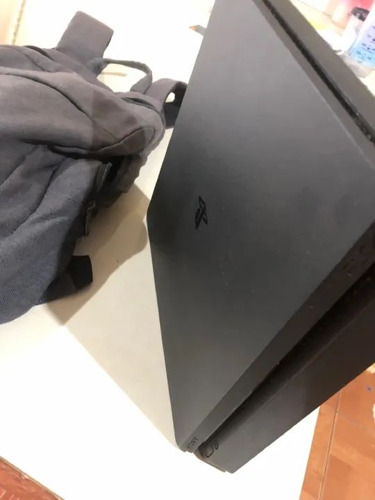 PS 4  - Foto 2