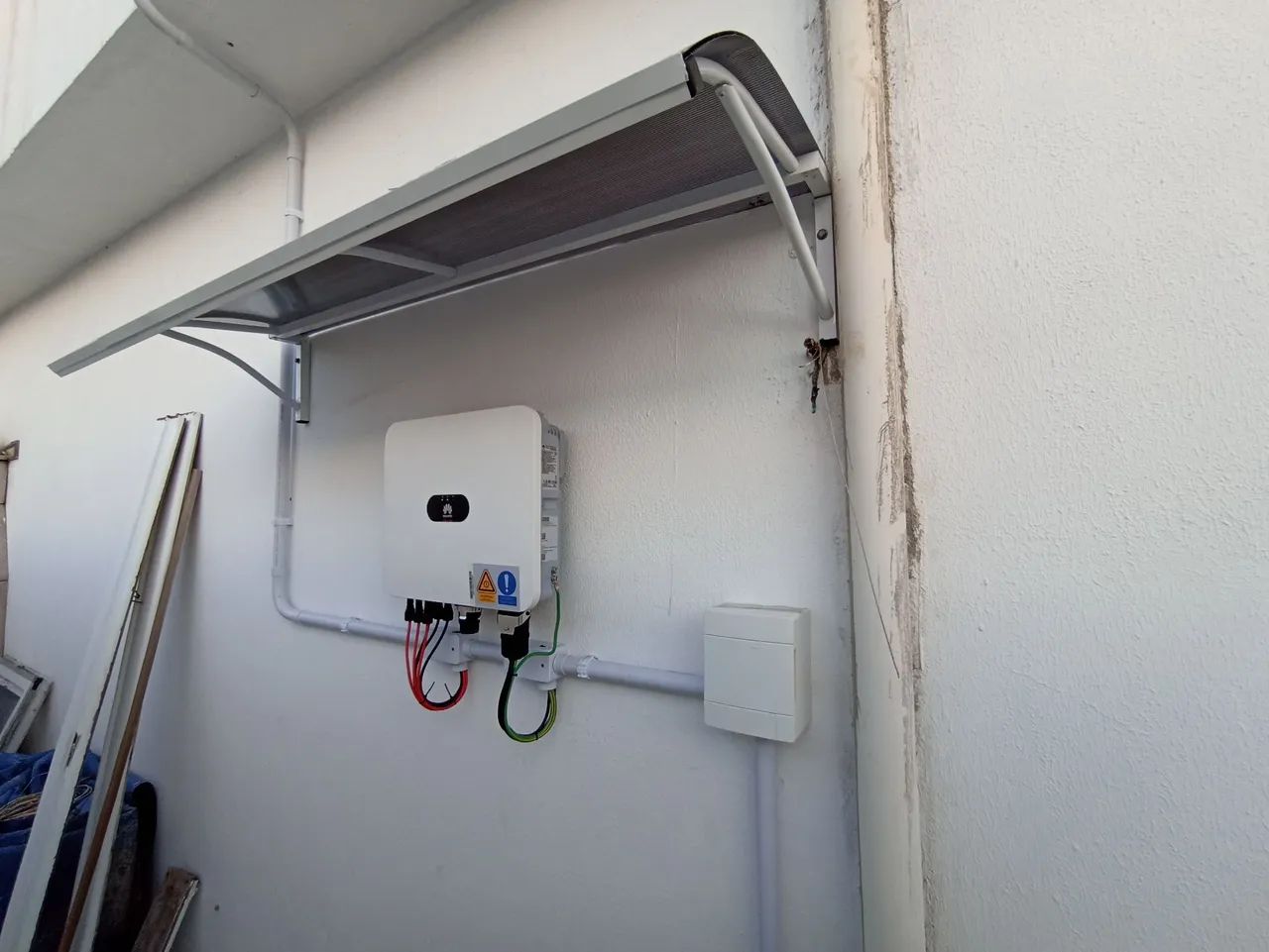 Precisa de uma equipe pra energia solar?