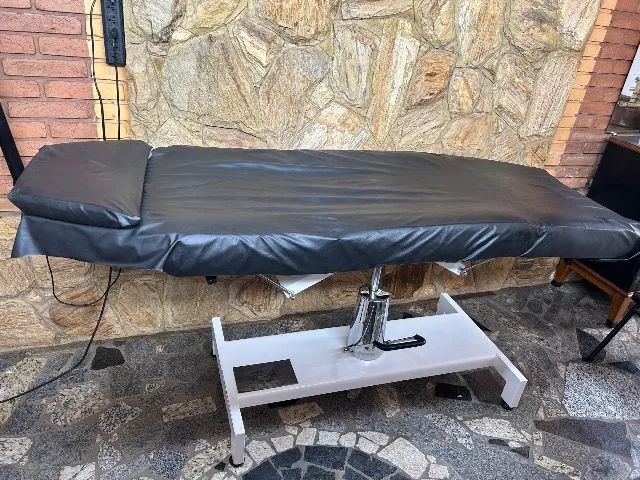 Maca hidráulica ESTEK