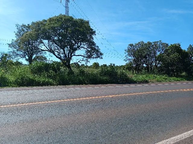 Área de 5.000 m² na saída para SP - Foto 4