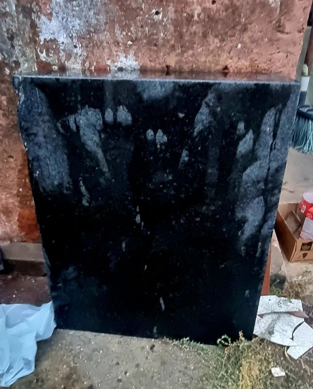 Balcão de mármore R$ 200,00 - Foto 2