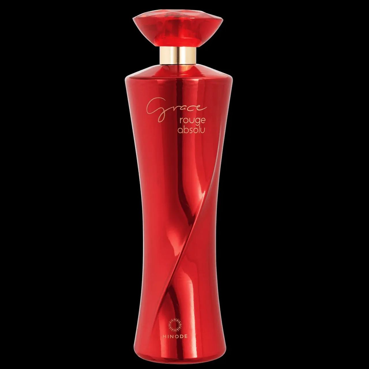 Perfume Grace Rouge Absolu Hinode