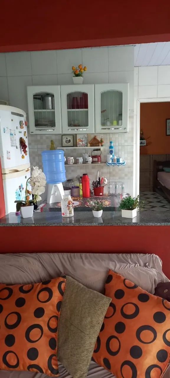 Casa Mosqueiro (Ariramba)  - Foto 3