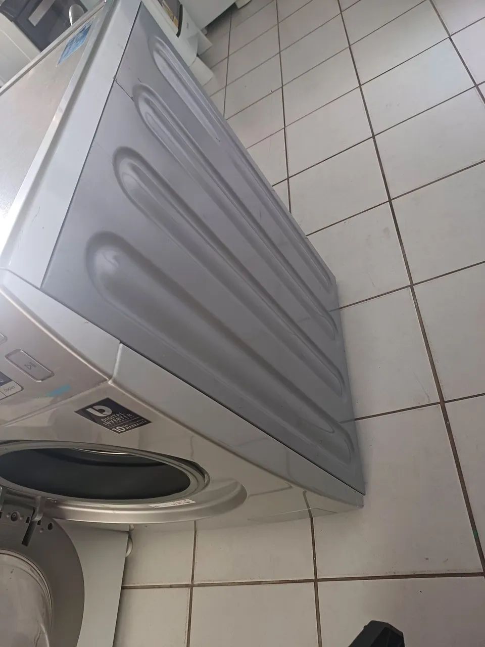 Máquina sansung 11kls de primeira linha  - Foto 3