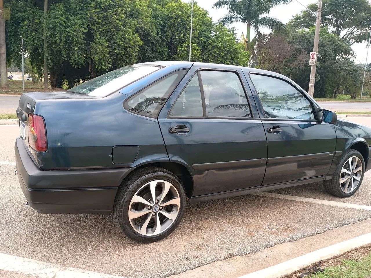 Fiat Tempra 2.0 I.e. 8V 2P E 4P 1996 - Foto 3