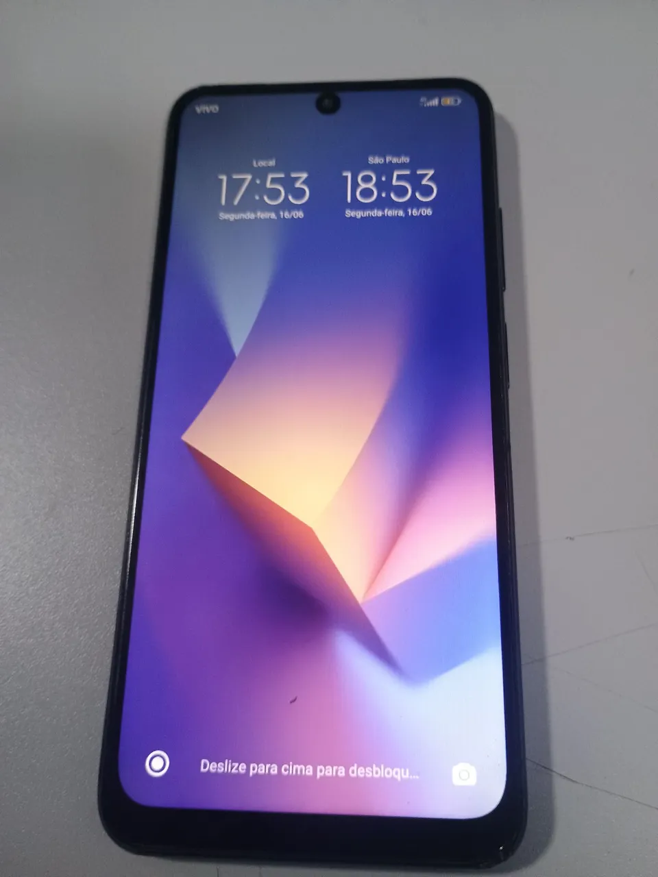 Redmi note 10 128 gigas