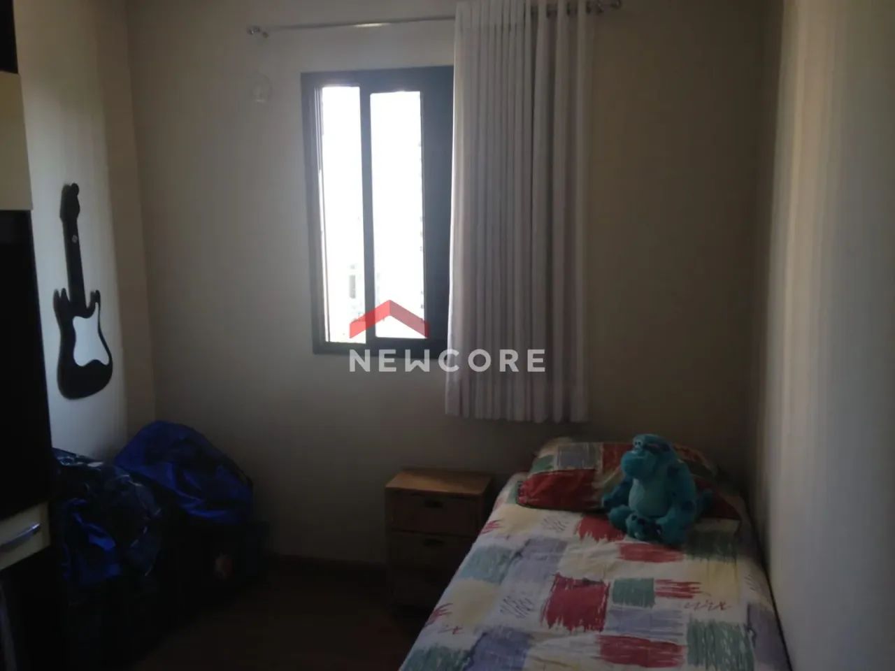 Apartamento em Rua Armando de Salles Oliveira - Jardim das Nações - Taubaté/SP - Foto 15