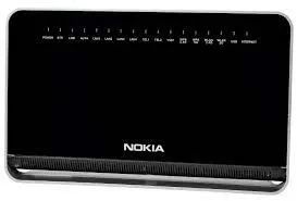 Modem Roteador Nokia G-240w-f - Alta Velocidade e Confiabilidade