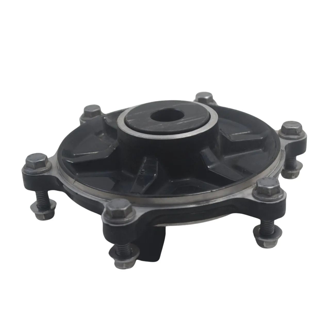 Cubo Coroa Bmw G310 Gs 20-24 Original - Foto 4