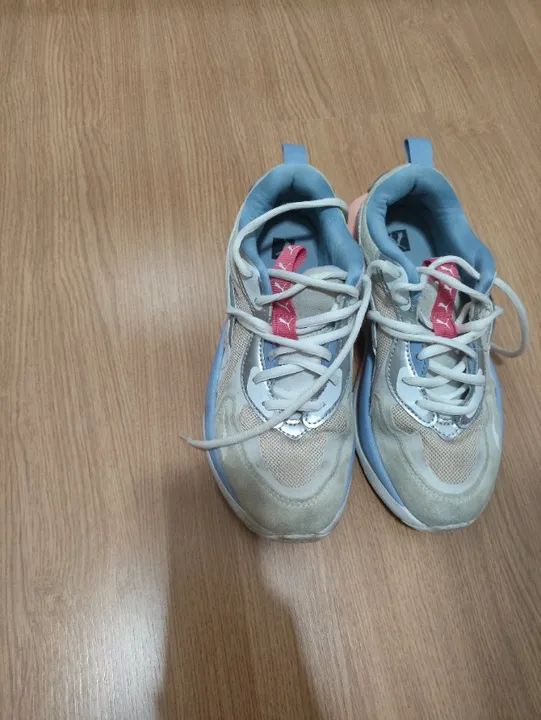 Tênis puma  - Foto 2