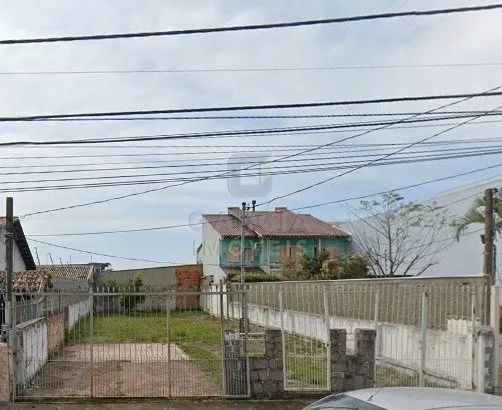 Terrenos a venda - Sarandi