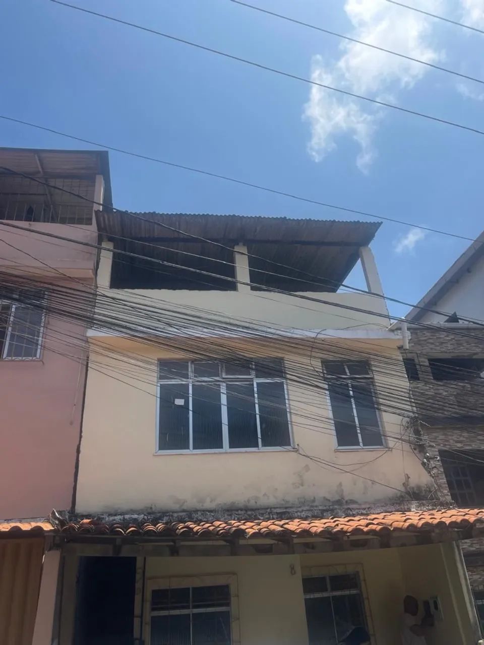 Foto - Salvador - Brotas
