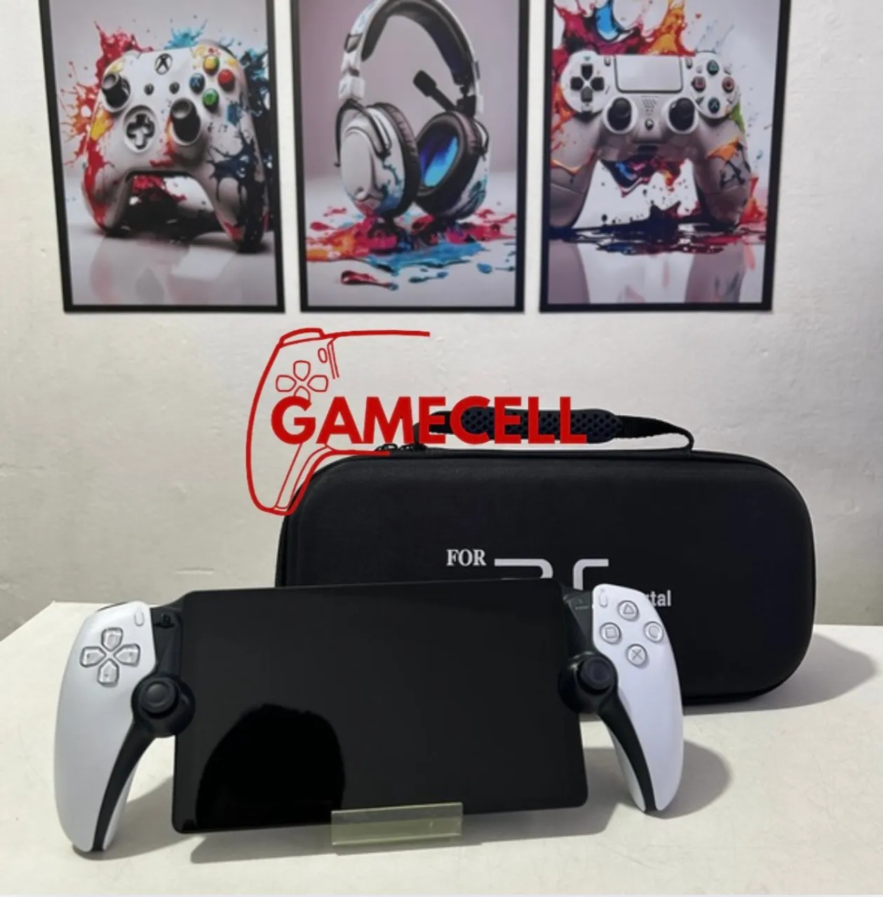 PS PORTAL SEMI NOVO COM GARANTIA E CASE EM BH
