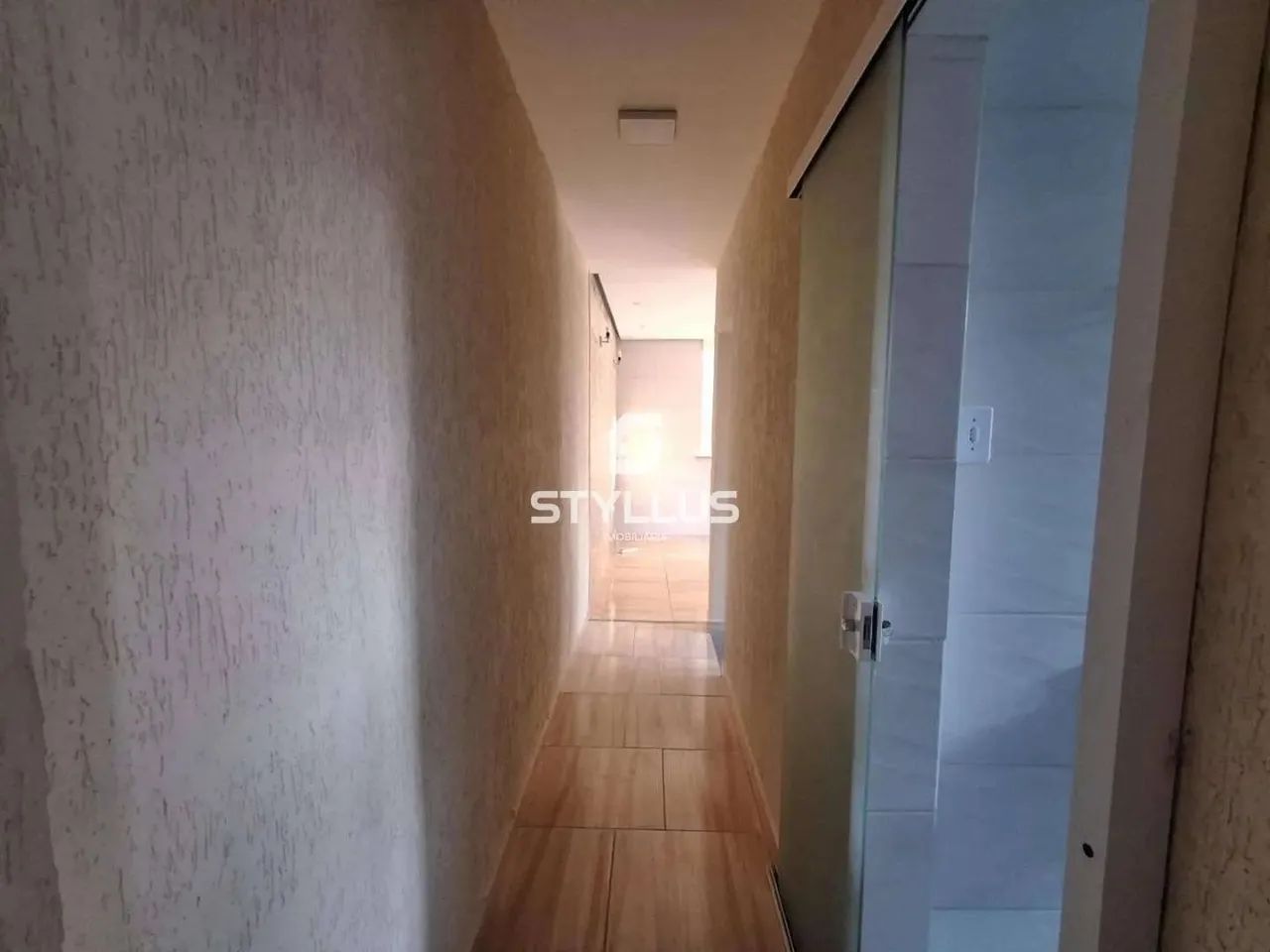 Quintino Bocaiúva | Apartamento 2 quartos - Foto 8