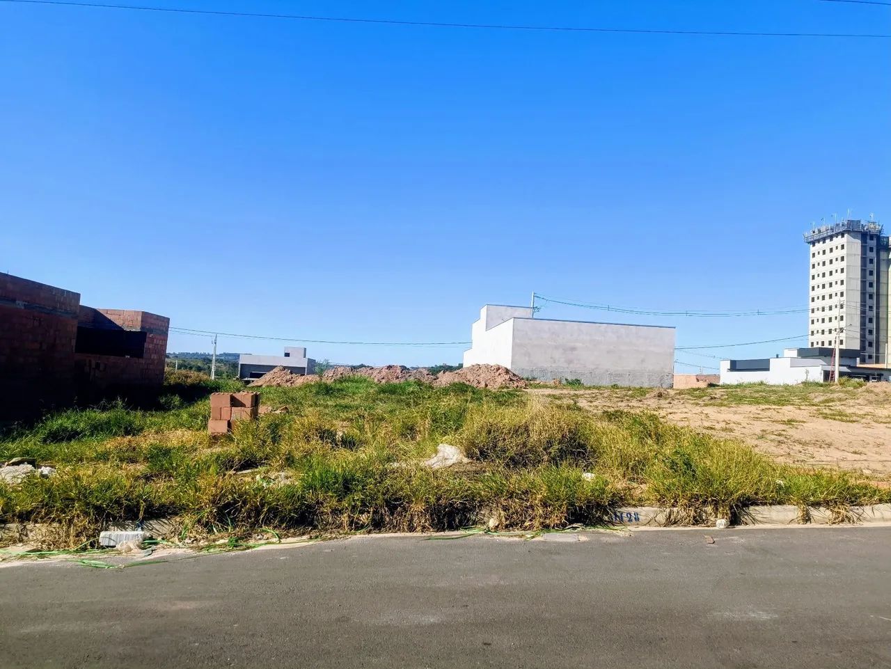 Foto - São Paulo - Cidade Tiradentes