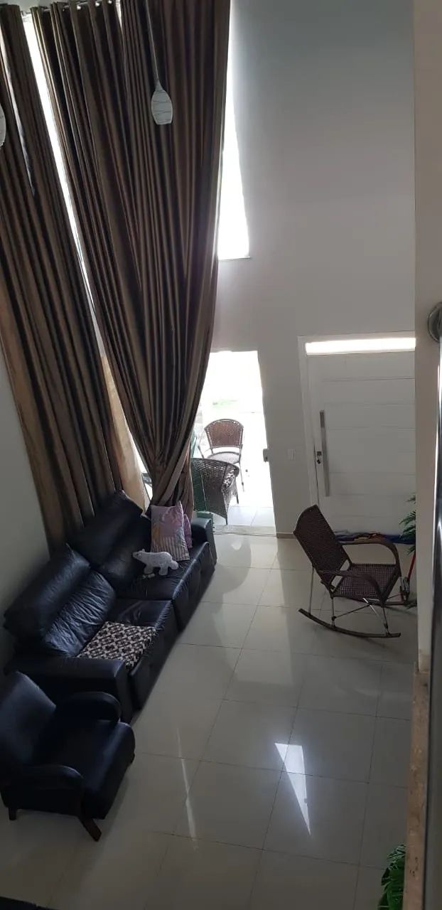 Casa com três suítes  - Vivenda dos Ramalhete - 289m² - Foto 2